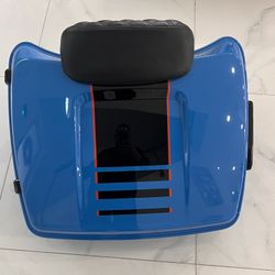 Harley Davidson Tour Pack Original