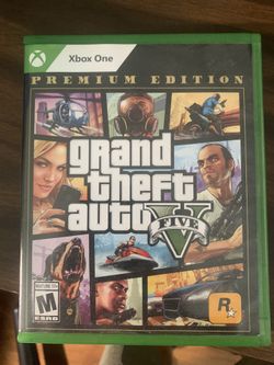 Xbox One Games