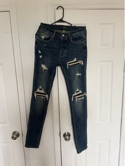 Amiri jeans Size 32 MX1
