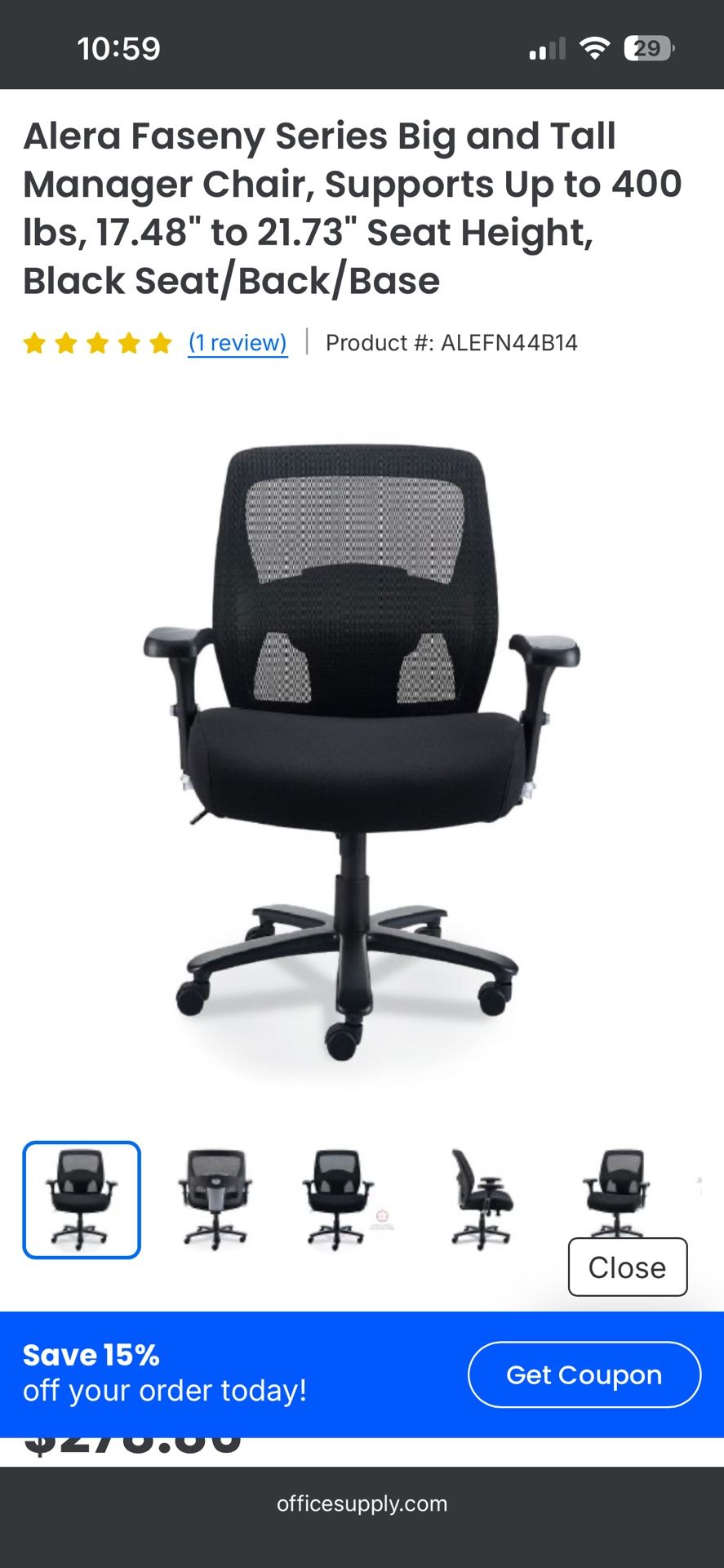 Office Chair