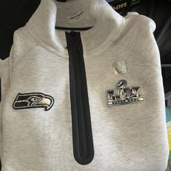 Nike Seahawks Super Bowl Media 