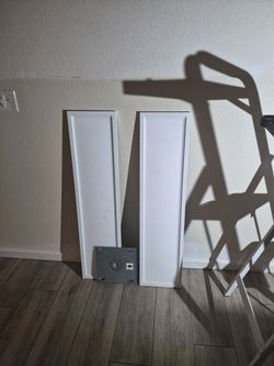 LED lights