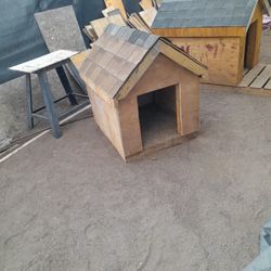 Dog House