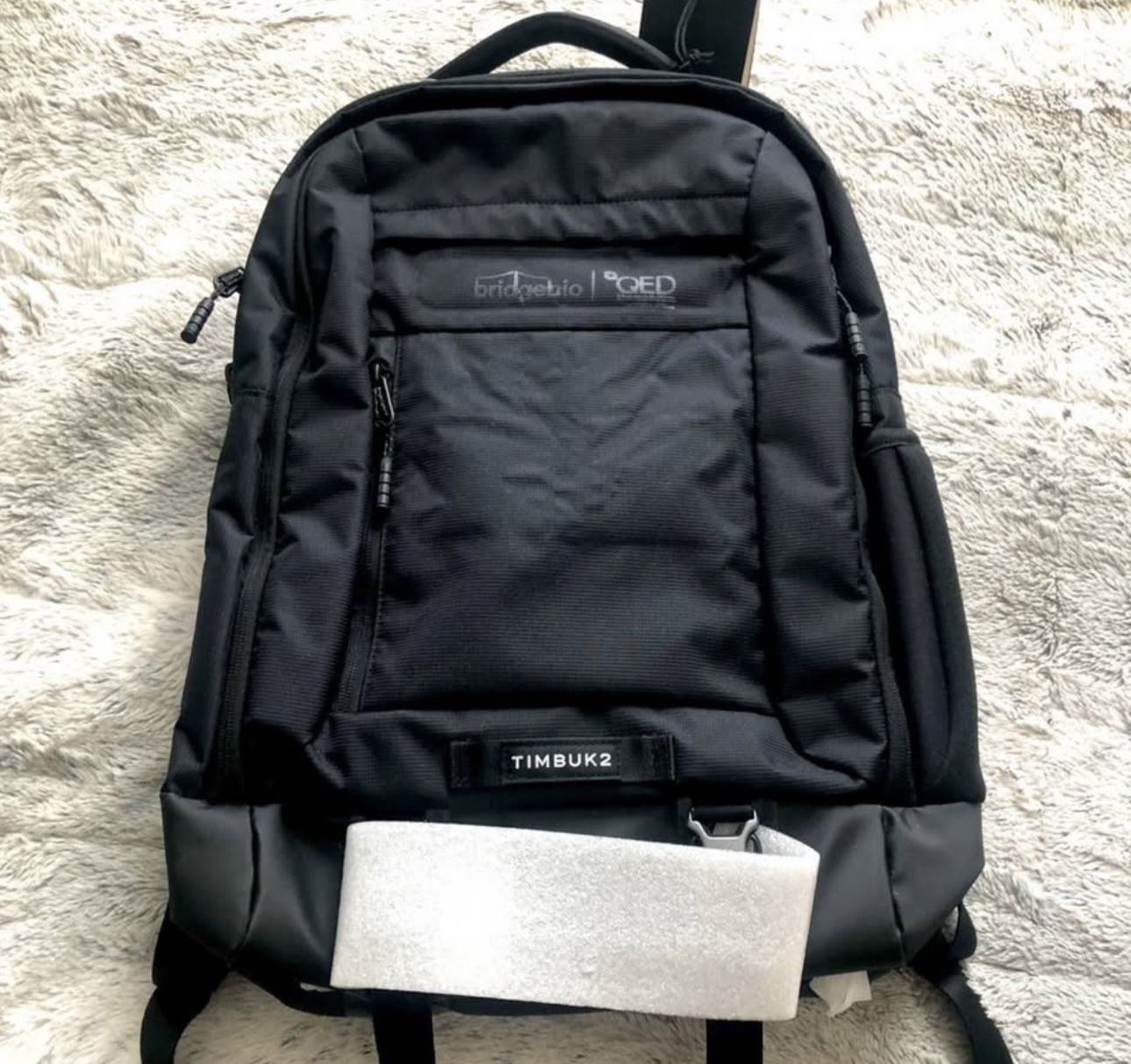 NWT Timbuk2 Authority Backpack