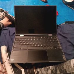 Lenovo 300 Chromebook 2nd Gen