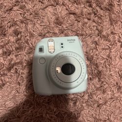 polaroid Camera 
