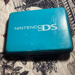 Nintendo Ds (broken)