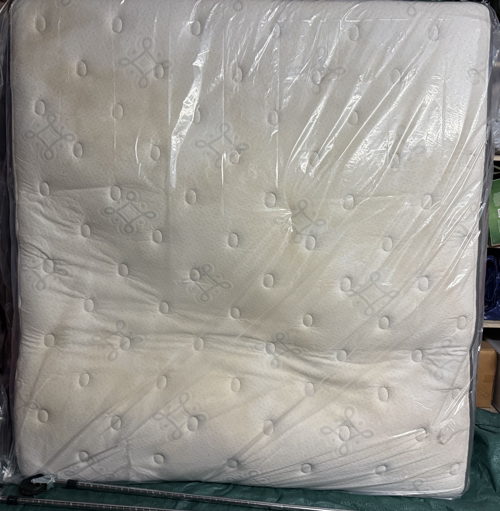 King Size Mattress