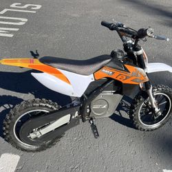 Moto Tec Roller   