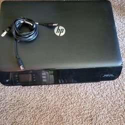 Printer Needs Ink $35.00