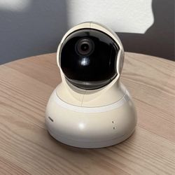 YiHome 1080p Home Security Camera
