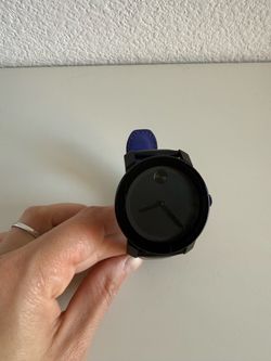 Movado Bold Men’s Watch