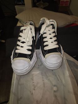 Maison Mihara size 10