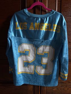 23 Jordan Jerseys