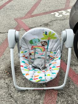 Baby Swing