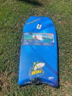 Boogie board