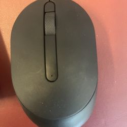 Great Condition Dell Bluetooth Keyboard & Mouse Combo | Wireless and Ergonomic