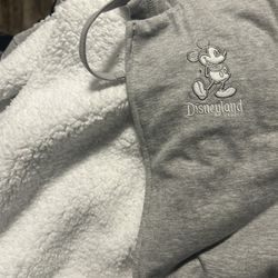 Disneyland exclusive hoodie