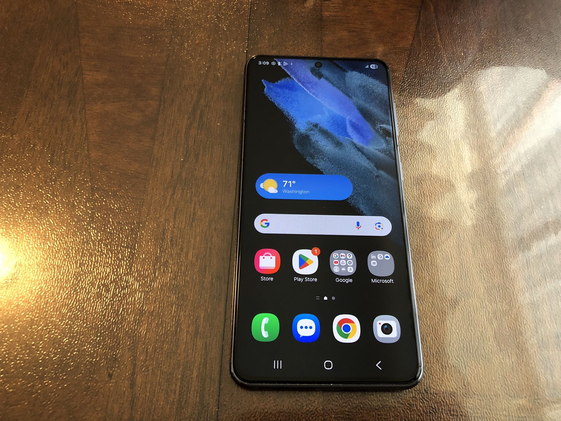 Samsung Galaxy S21 5G Unlocked