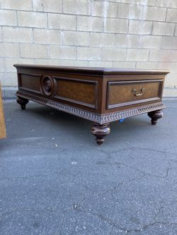 Beautiful Coffee Table