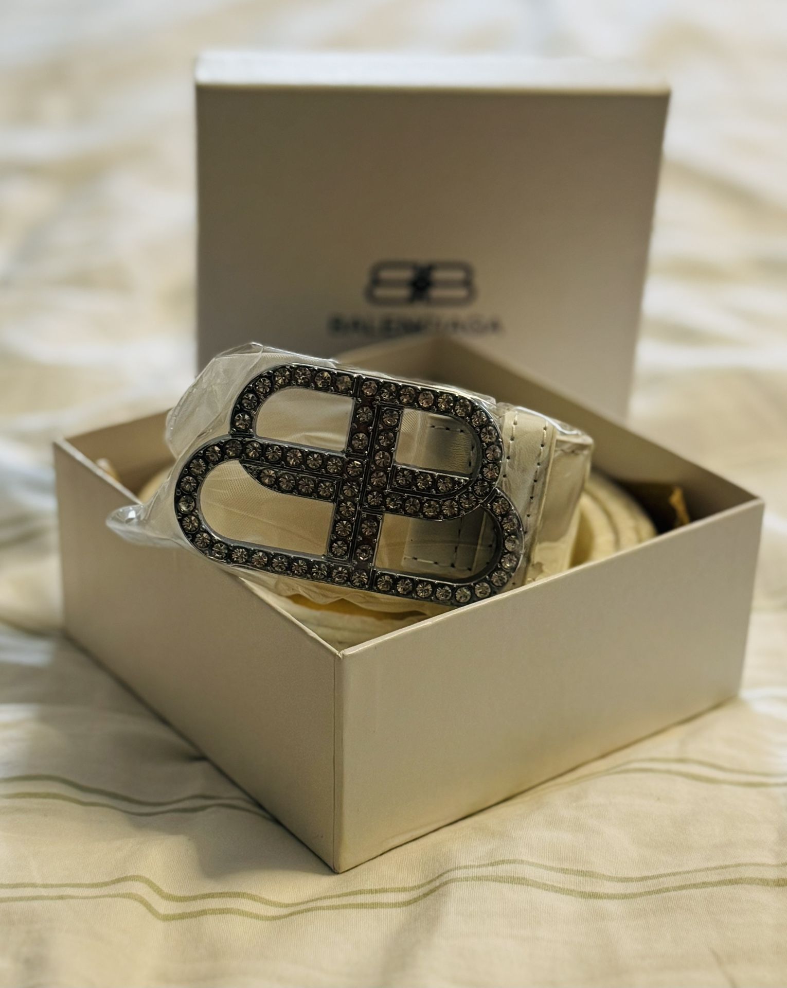 Men’s Belt