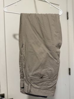 Polo Dress Pants