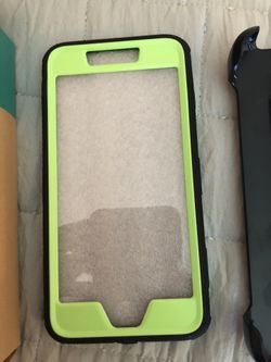 ARMORBOX IPHONE 7 Plus