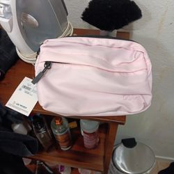 Waist Pack