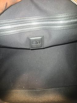Alo bag