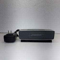 BOSE SOUNDLINK MINI