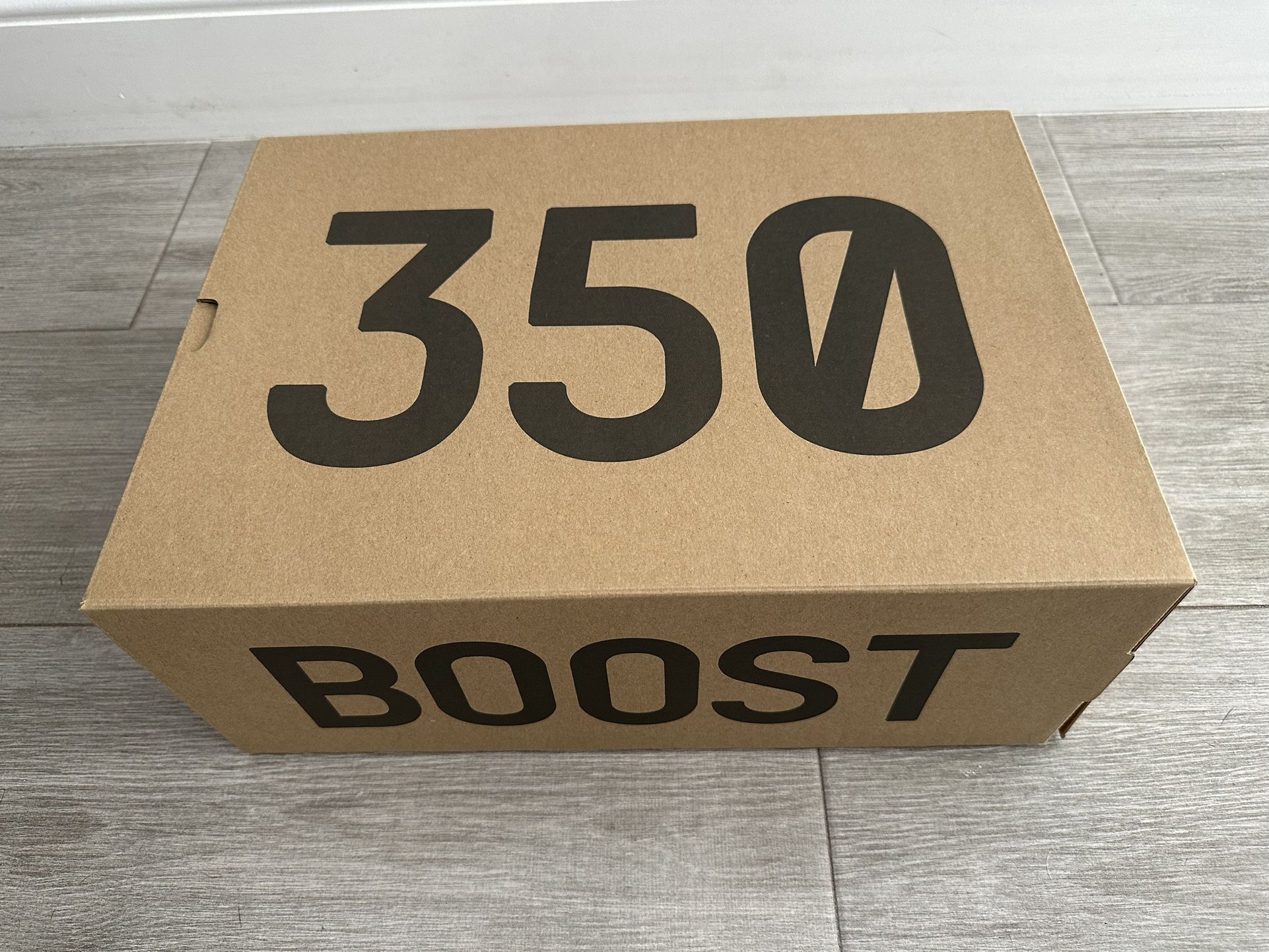2018 Men's ADIDAS Yeezy Boost 350 V2 Sesame F99710 Sesame Size 12 Shoes Used w/ Box