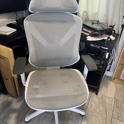 Office chair