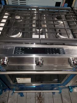 kitchen aid open box new warranty ready to deliver warranty