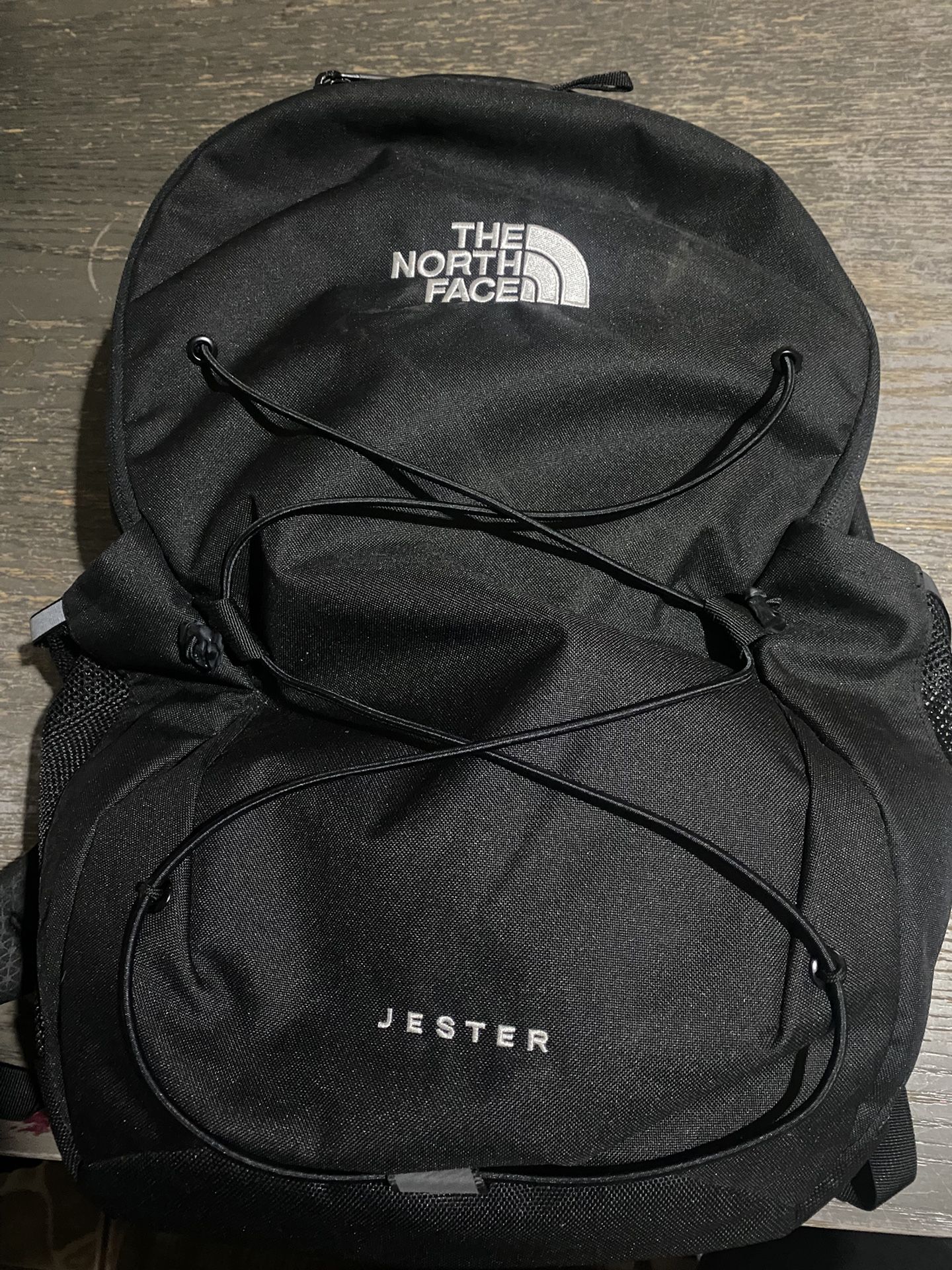 The North Face Jester Backpack