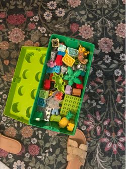 Duplo lot