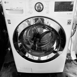 LG WASHER LG. WASHER. 