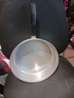 Awesome Vintage SKILLET