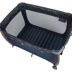 Play Pen With Case