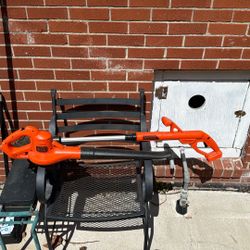 Weed Whip/Blower