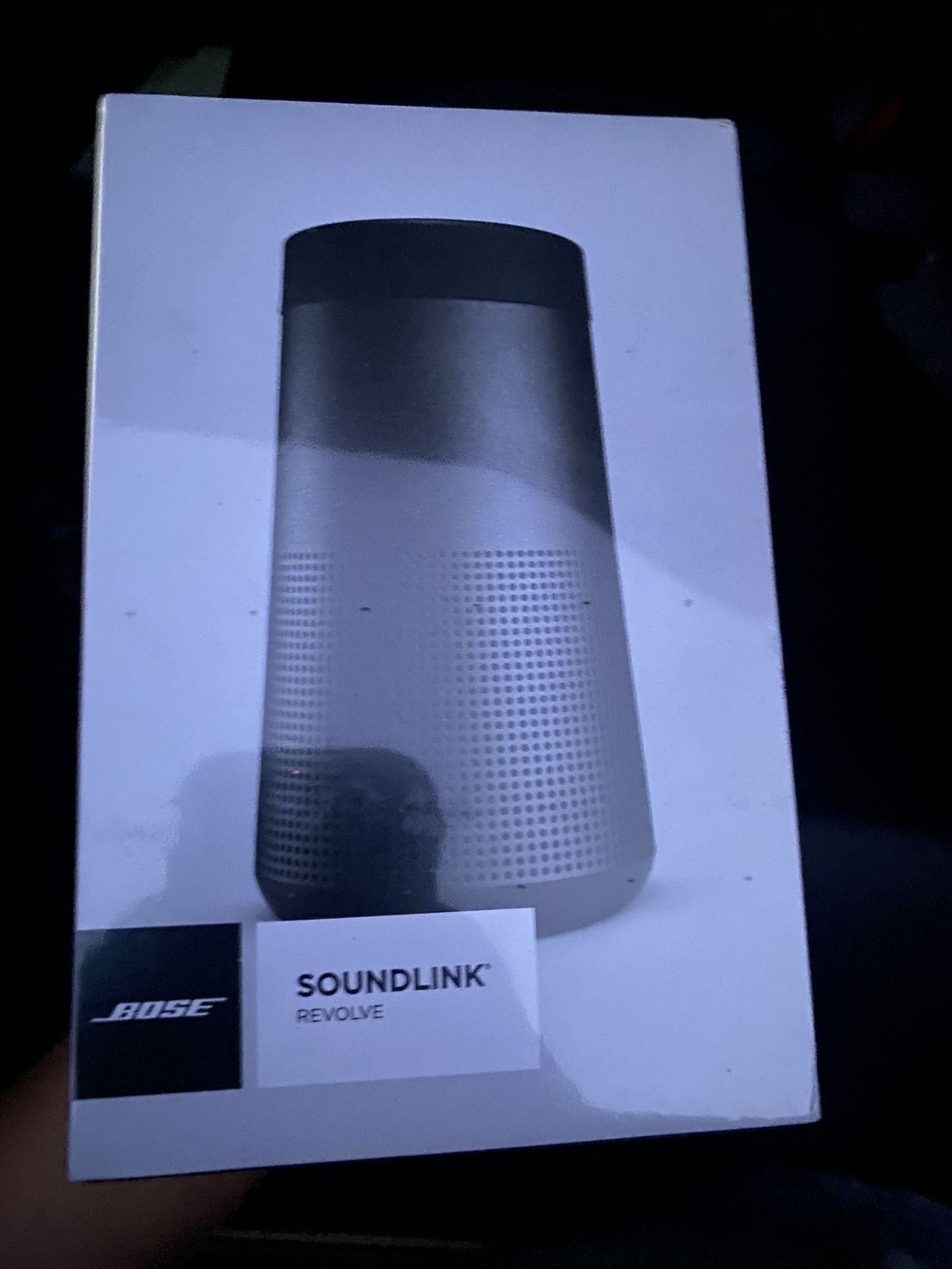 Bose - Sound Link Revolve