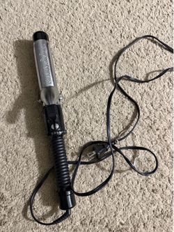 Hair curluer