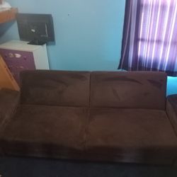 Futon Couch