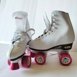 Chicago Skates Women's Roller Skates size 5