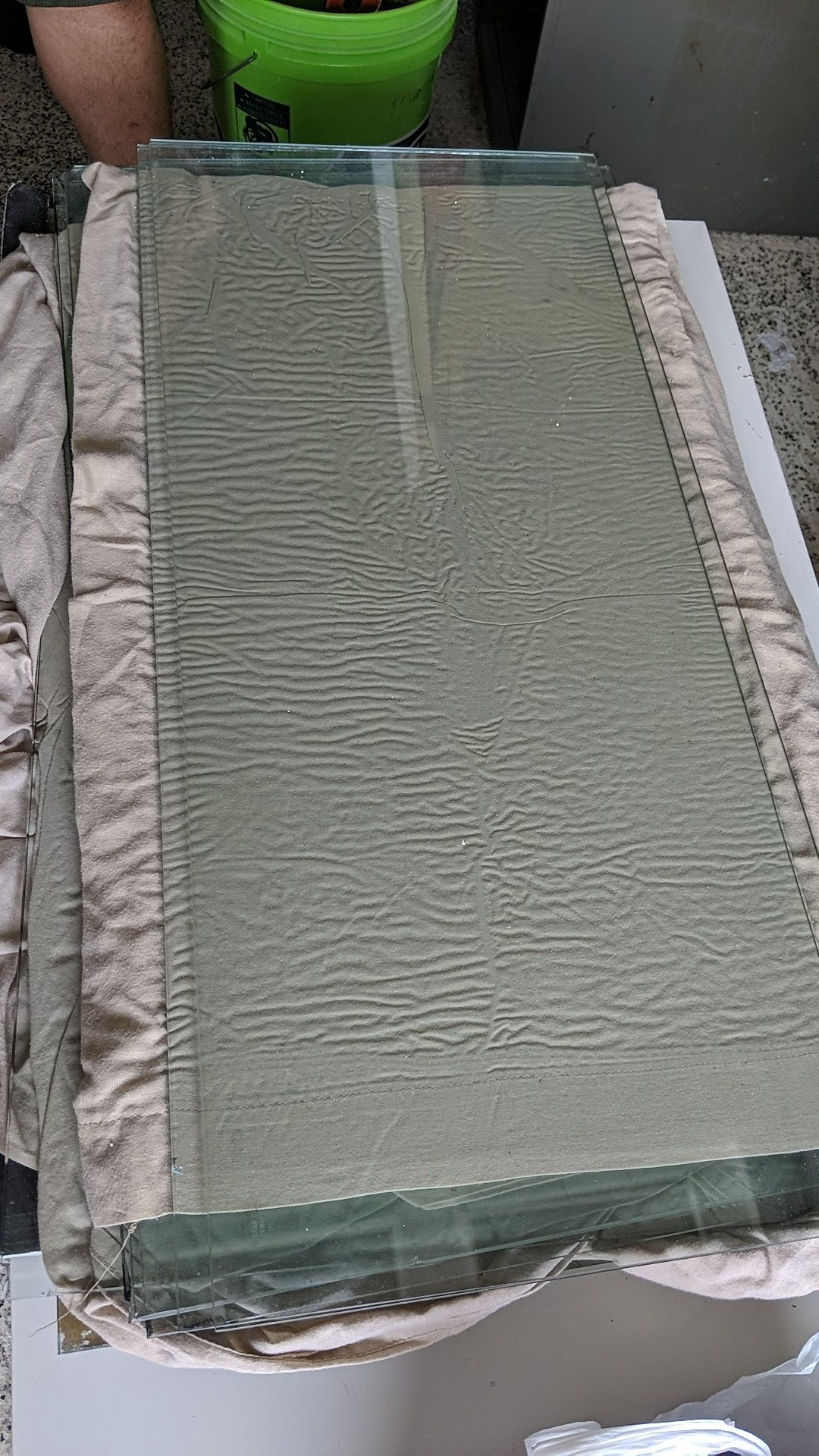 Glass shelves for sale