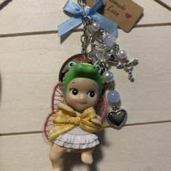 crocodile Sonny Angel