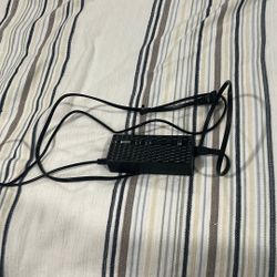 Hi boy  S2 Pro Electric Scooter CHARGER