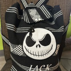 Jack Back Packs