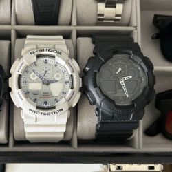 G Shock Watches