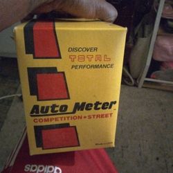 Auto Meter