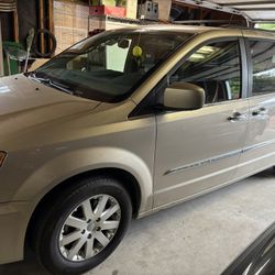 Town and country limited 